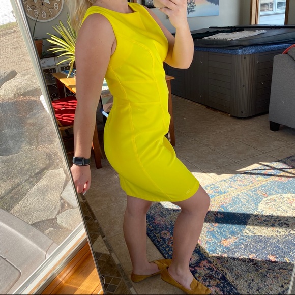 Yellow ALYX limited - Picture 2 of 4